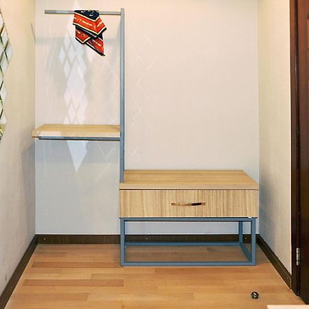 Boutique Hotel Avlabar Tbilisi Rom bilde