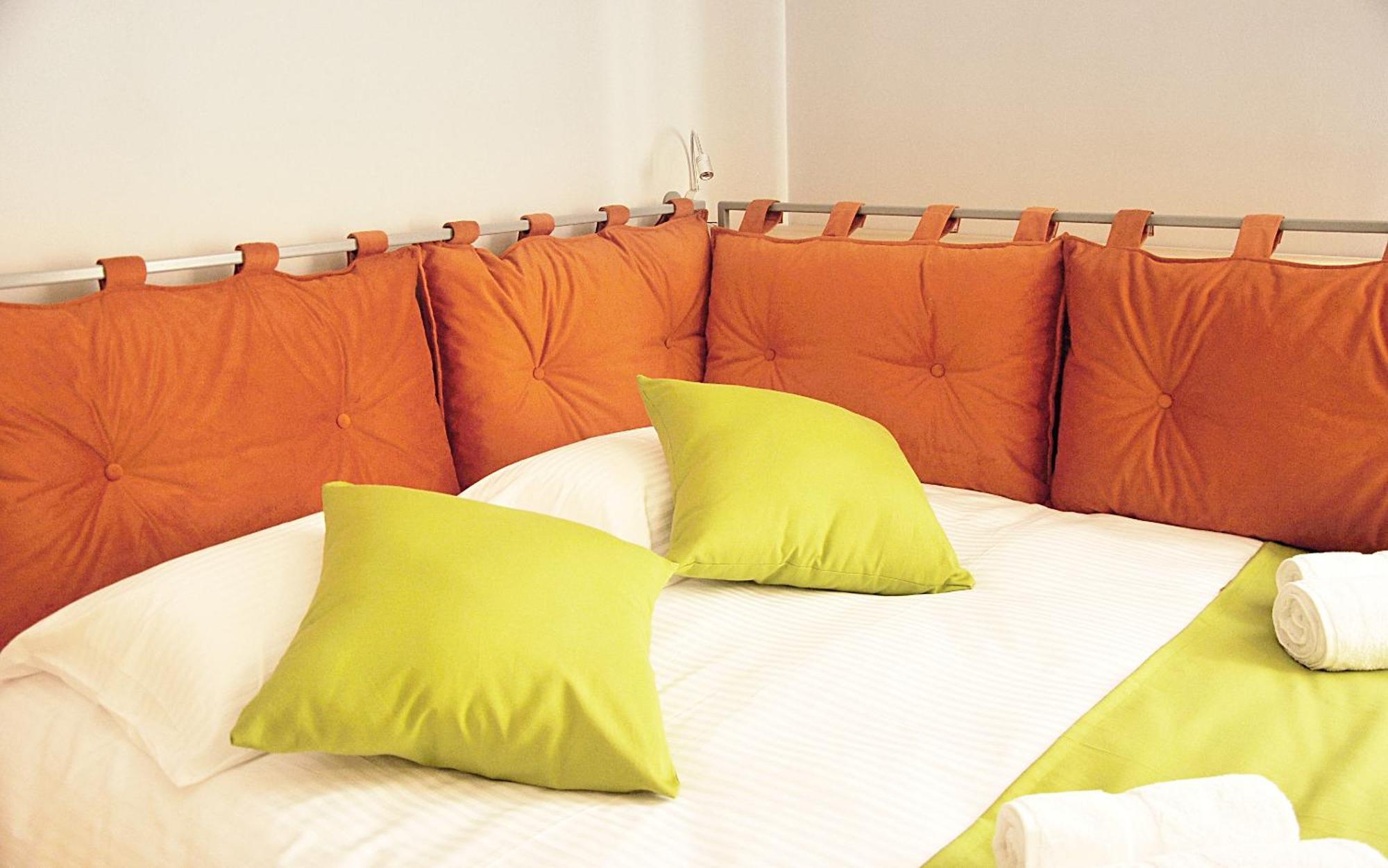 Boutique Hotel Avlabar Tbilisi Eksteriør bilde