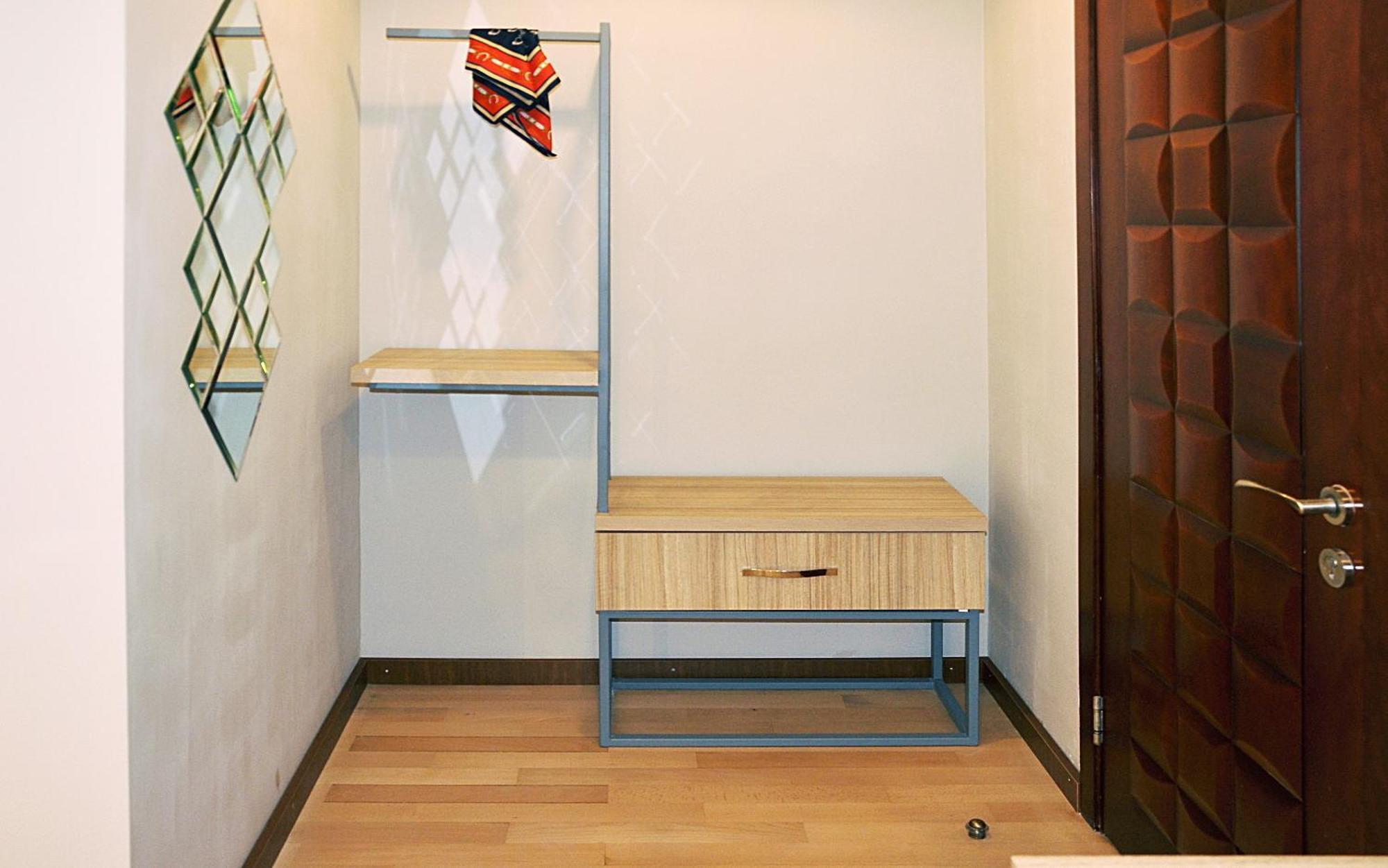 Boutique Hotel Avlabar Tbilisi Rom bilde