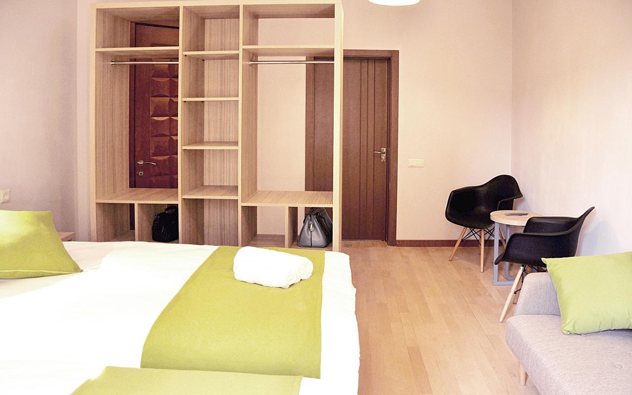 Boutique Hotel Avlabar Tbilisi Eksteriør bilde