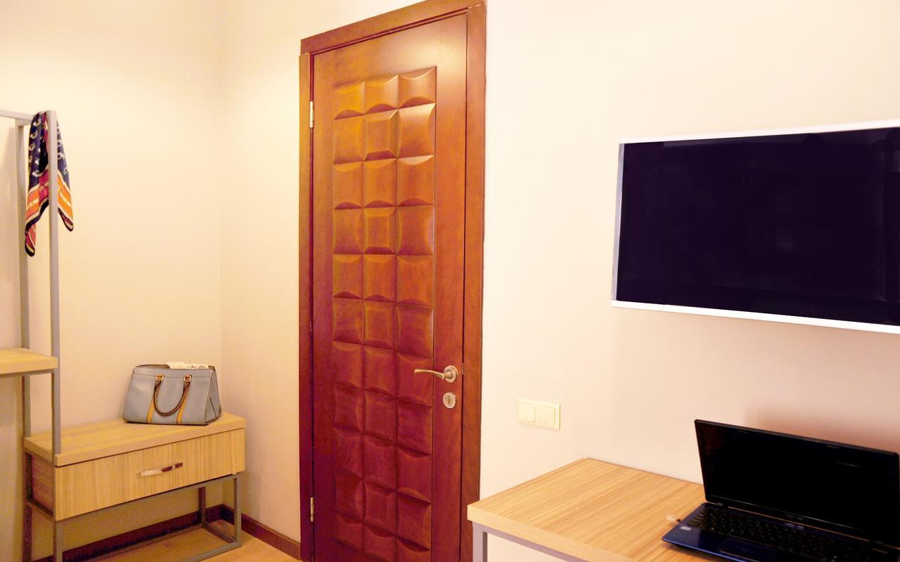 Boutique Hotel Avlabar Tbilisi Eksteriør bilde