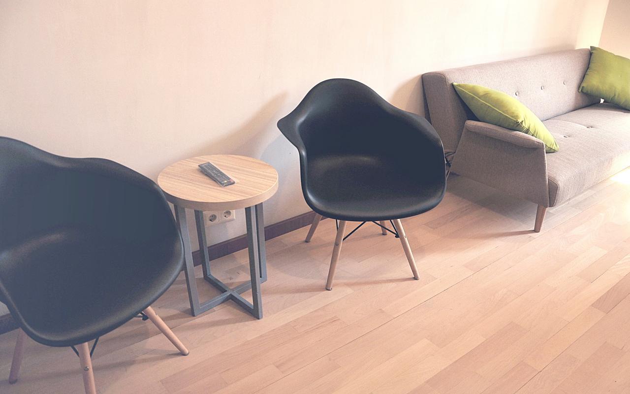 Boutique Hotel Avlabar Tbilisi Eksteriør bilde