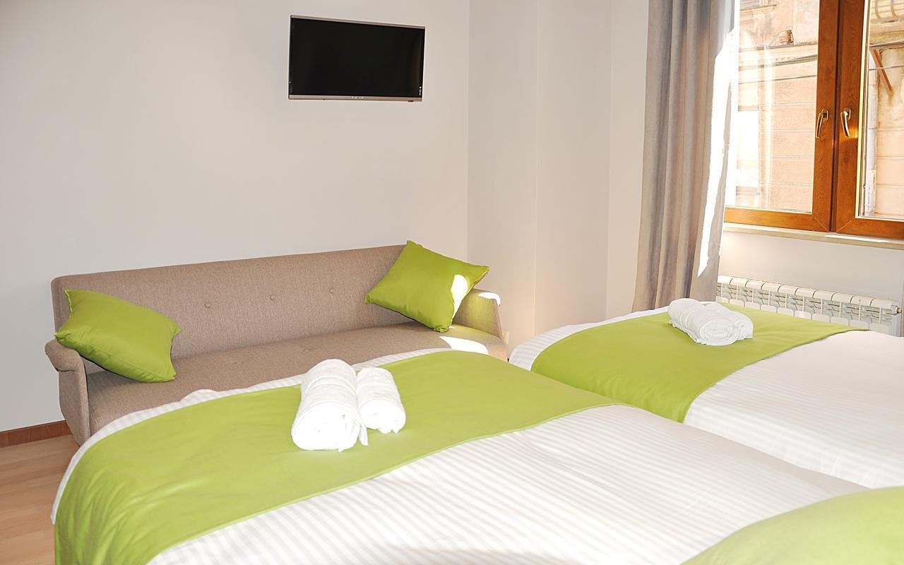 Boutique Hotel Avlabar Tbilisi Eksteriør bilde