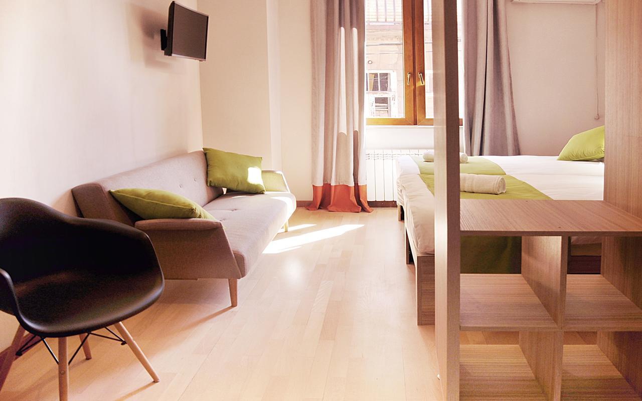 Boutique Hotel Avlabar Tbilisi Eksteriør bilde