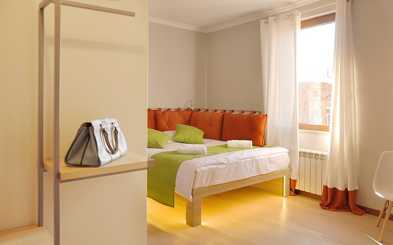 Boutique Hotel Avlabar Tbilisi Eksteriør bilde