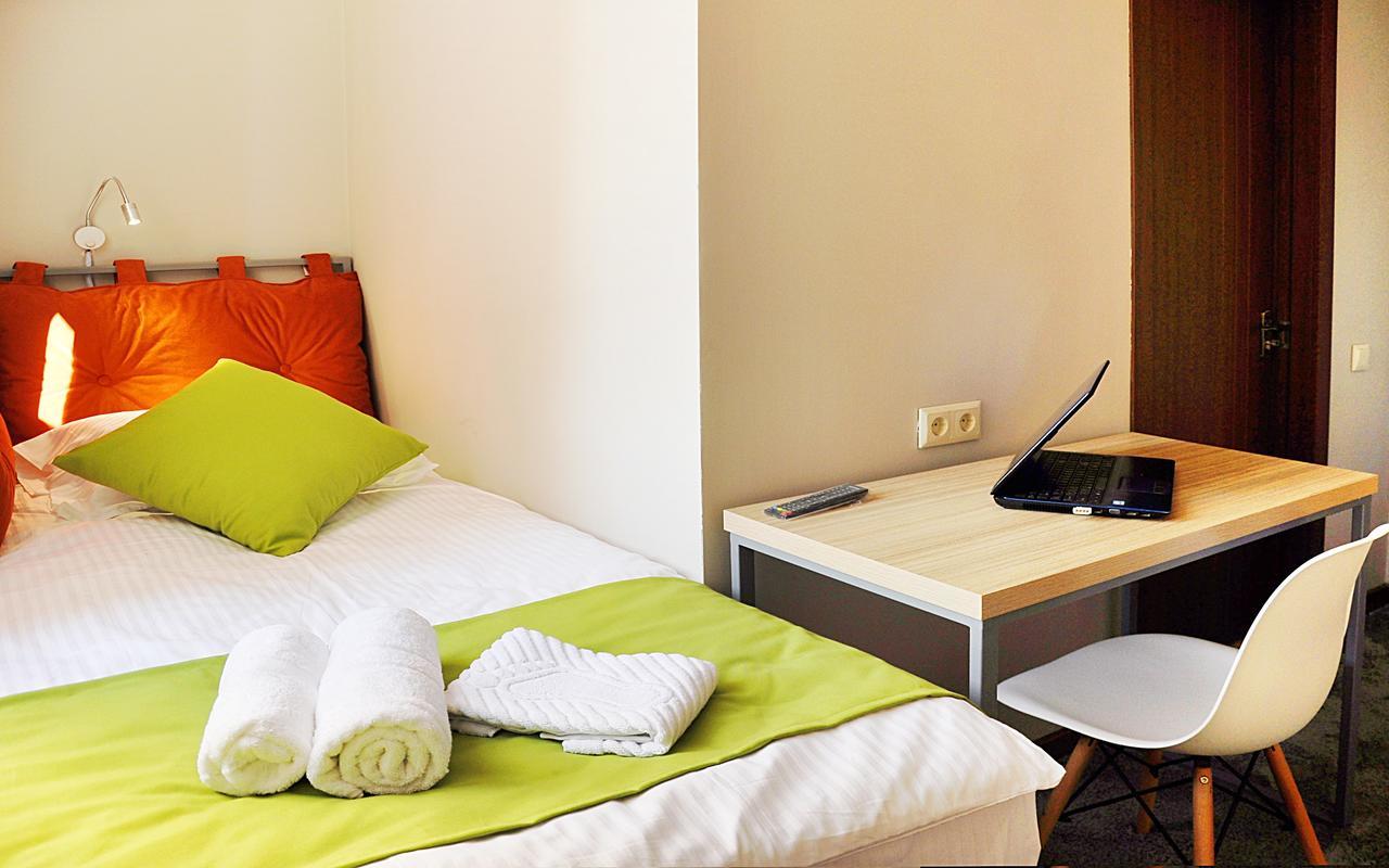 Boutique Hotel Avlabar Tbilisi Eksteriør bilde