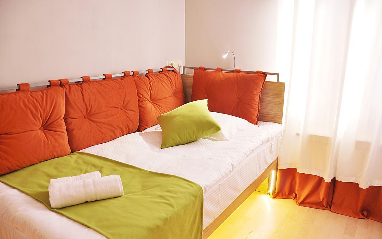 Boutique Hotel Avlabar Tbilisi Eksteriør bilde