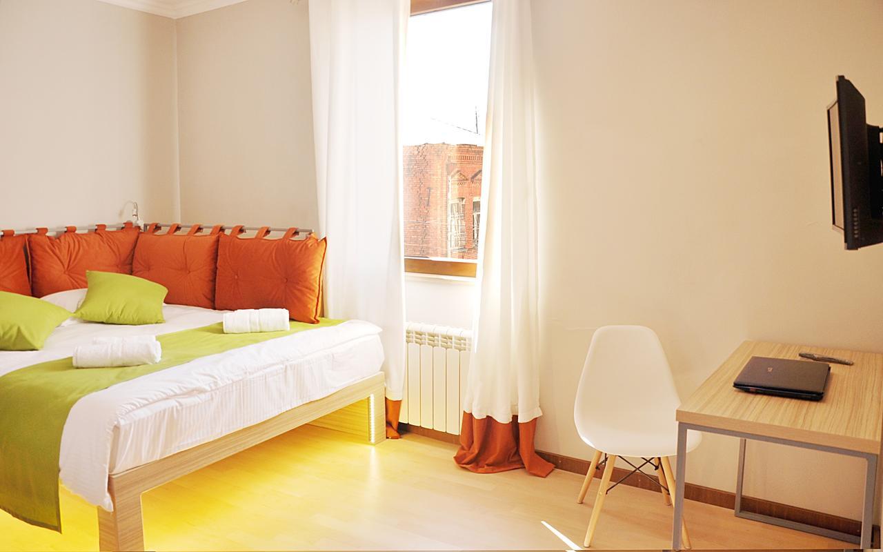 Boutique Hotel Avlabar Tbilisi Eksteriør bilde