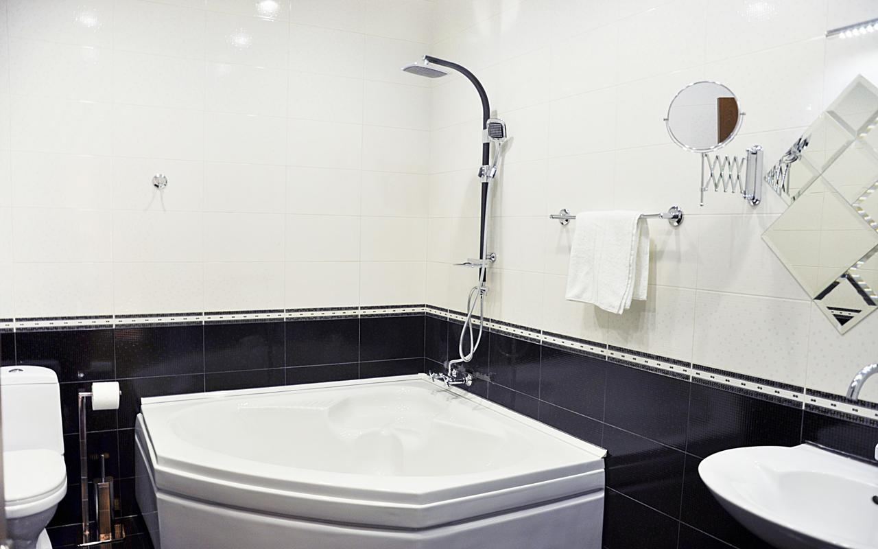 Boutique Hotel Avlabar Tbilisi Eksteriør bilde