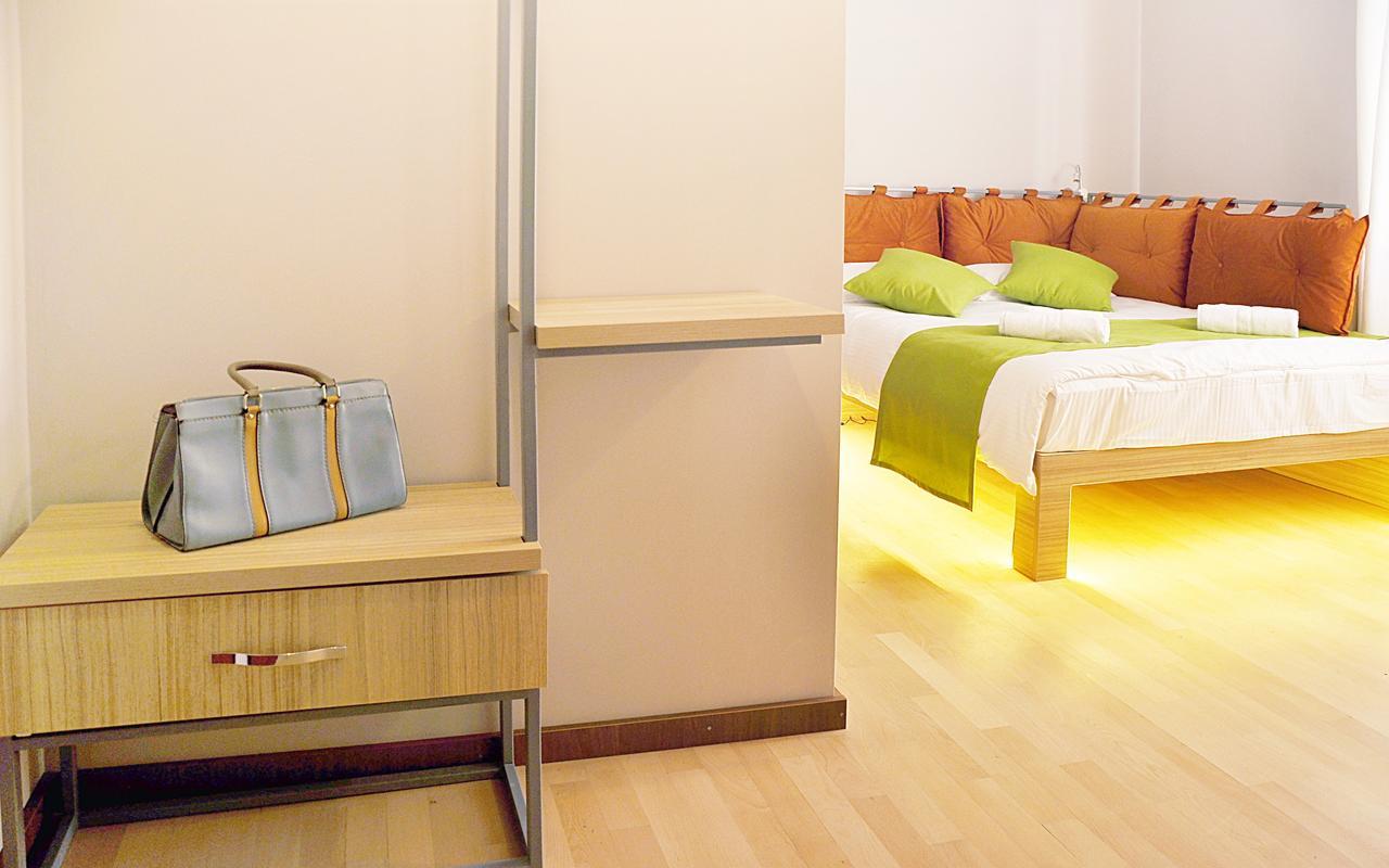 Boutique Hotel Avlabar Tbilisi Eksteriør bilde