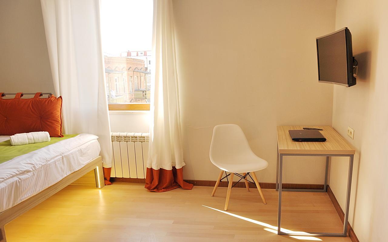 Boutique Hotel Avlabar Tbilisi Eksteriør bilde