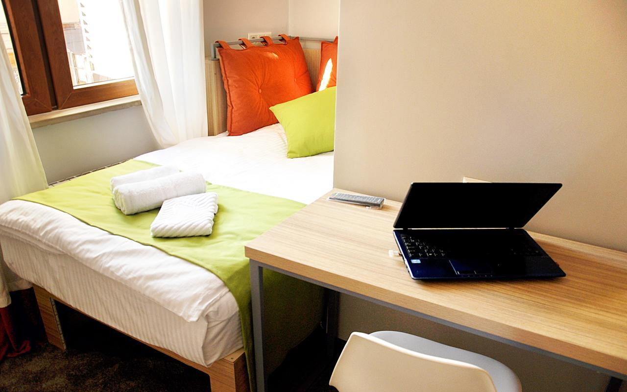 Boutique Hotel Avlabar Tbilisi Eksteriør bilde